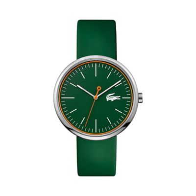 Men's green 'Orbital' watch 2010864